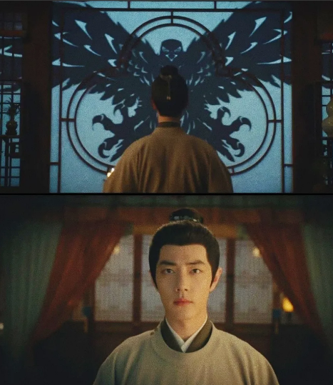 虽然已经有无数人夸过这段了，但我还是想说：太绝了太绝了太绝了！！
.
从来没有看