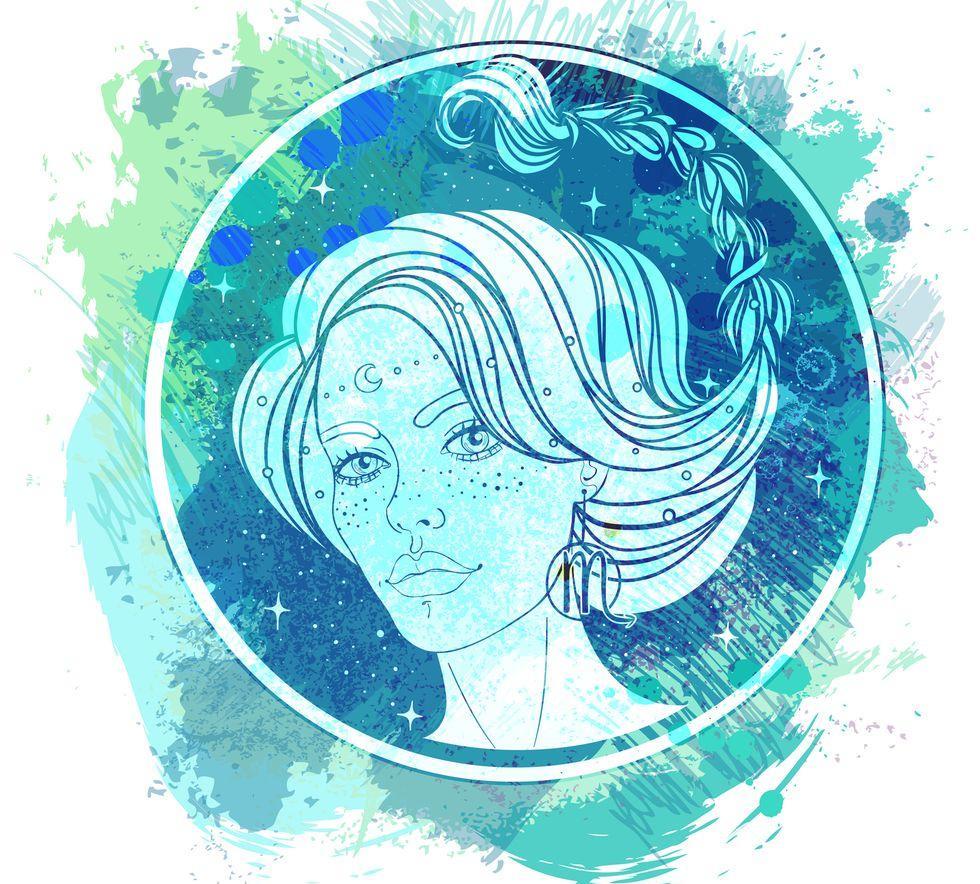 明天的星座运势
天蝎座
2025年5月3日
如今，您的内心渴望通过热情和诚意交流