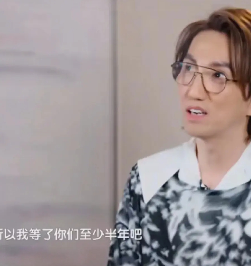 林志炫，这回亏大了
林志炫为了《歌手》推掉几个月档期，结果第二期就被淘汰，真的很