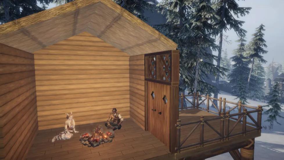 区域攻略 | 通关北部雪原重点事项，全都在这一篇啦~