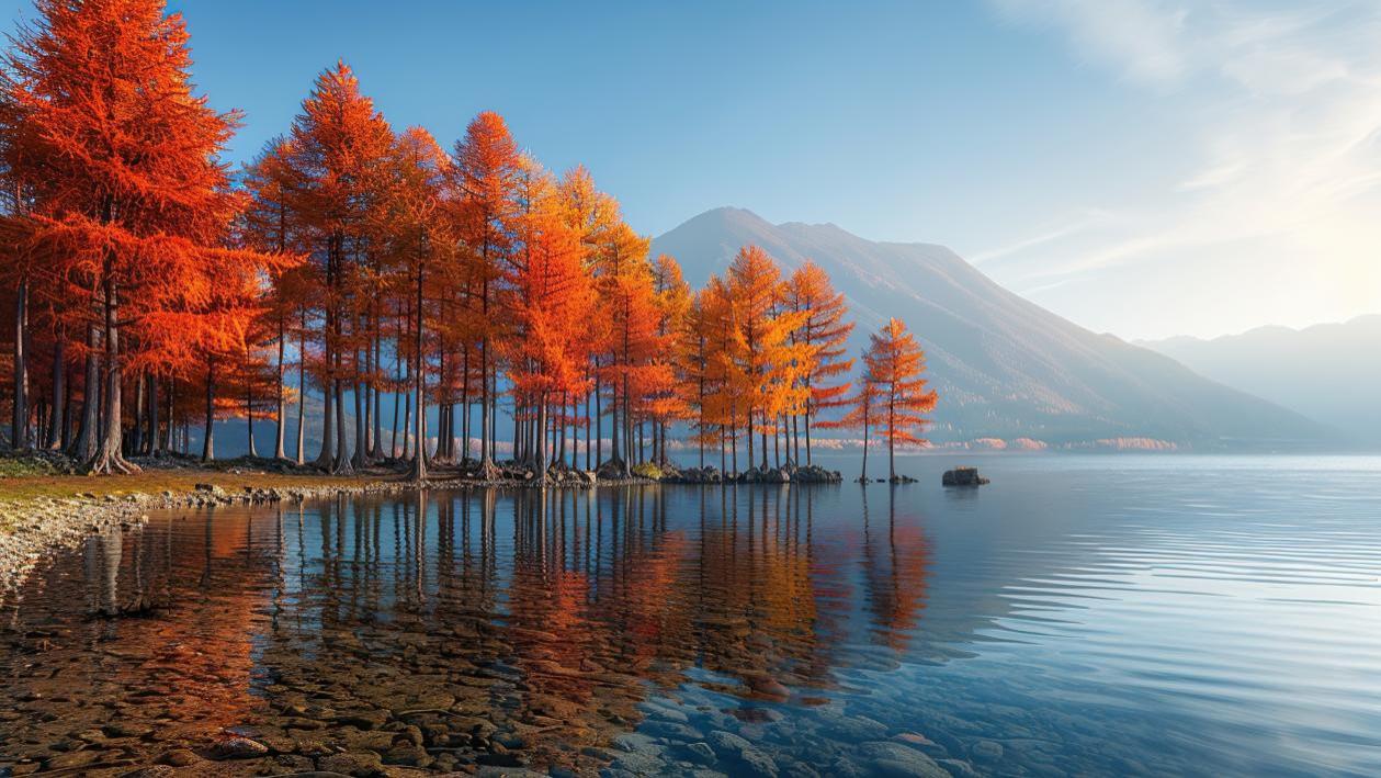 锦江酒店商旅秋日福利加码，畅享美好旅程