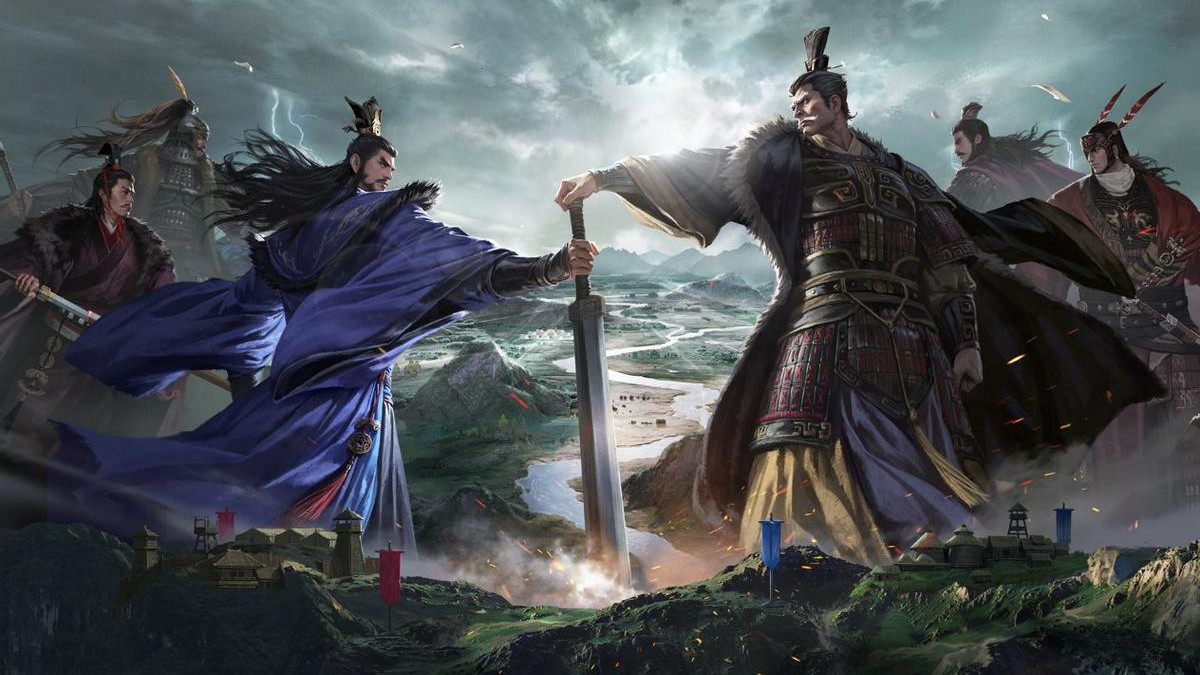 谋略大地vs哲学星空！《率土之滨》这次联动真撩到玩家心坎上了！