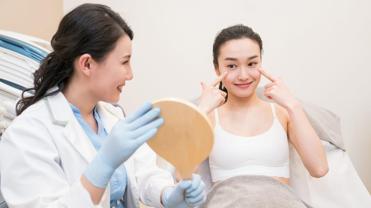 热玛吉治疗效果怎么样真实分享感受