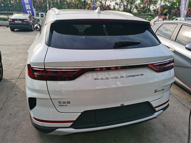 发现宋的一个缺点不知道可以设置更改吗
因为这车静谧性还不错，稍微有点声音就比较刺