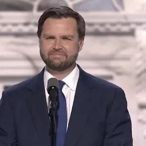 大家发现了没有，网上已经很多天没有美国副总统万斯的消息了？
就当特郎普与梅德韦杰