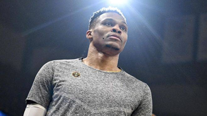 重返雷霆？37岁的威少，下一站会在哪里？