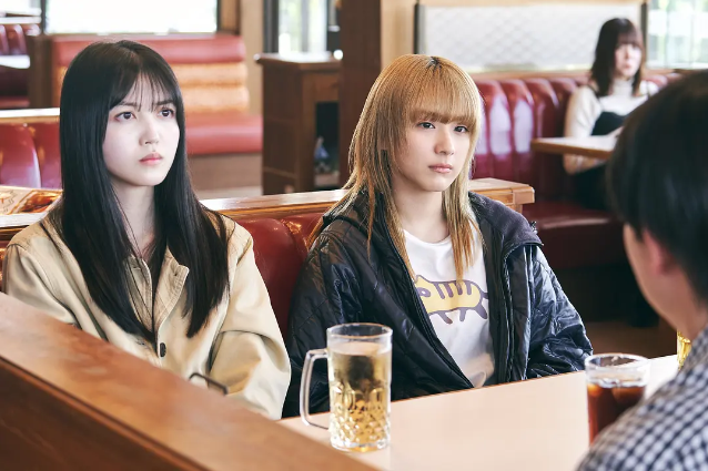 电影《睡觉的笨蛋》日本定档0320