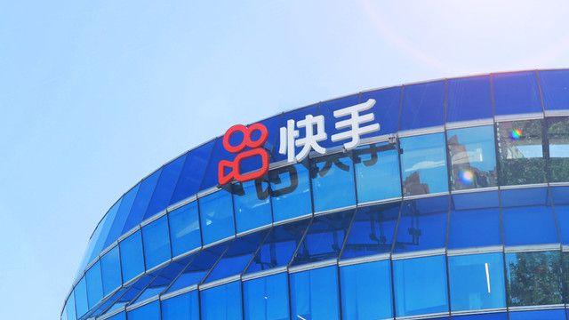 快手想用AI重做团购