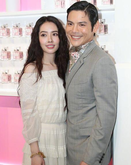 向佐肾损健康告急，郭碧婷携手共渡难关