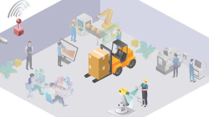 西班牙科研团队开发新型工业Wi-Fi算法Ponte提升可靠性