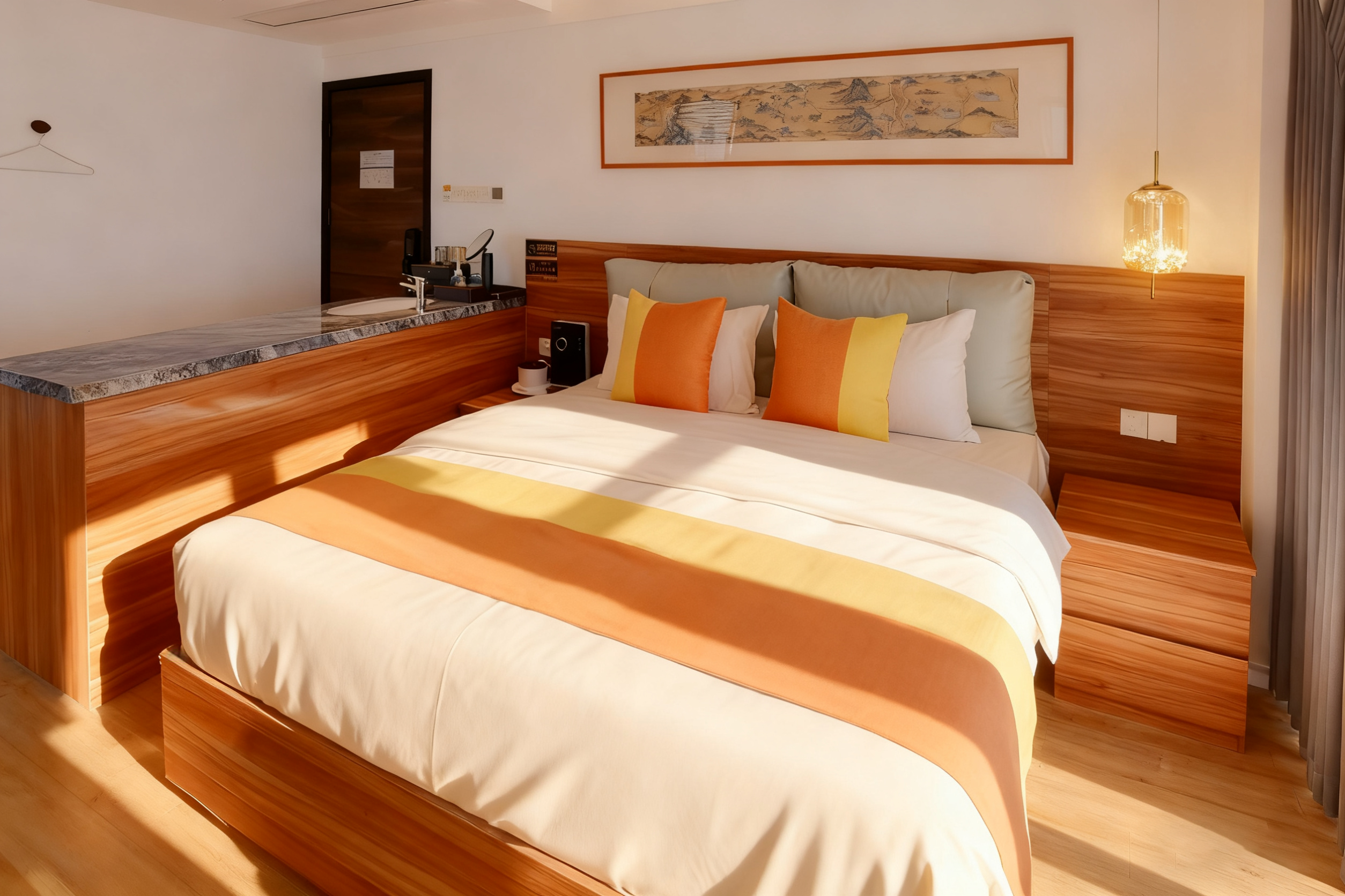 部门凝心团建首选👥长泰翠溪，远离喧嚣促情谊