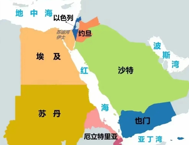 5架运-20携空警-500空降埃及，举行“文明之鹰-2025”联合训练 ，极大可