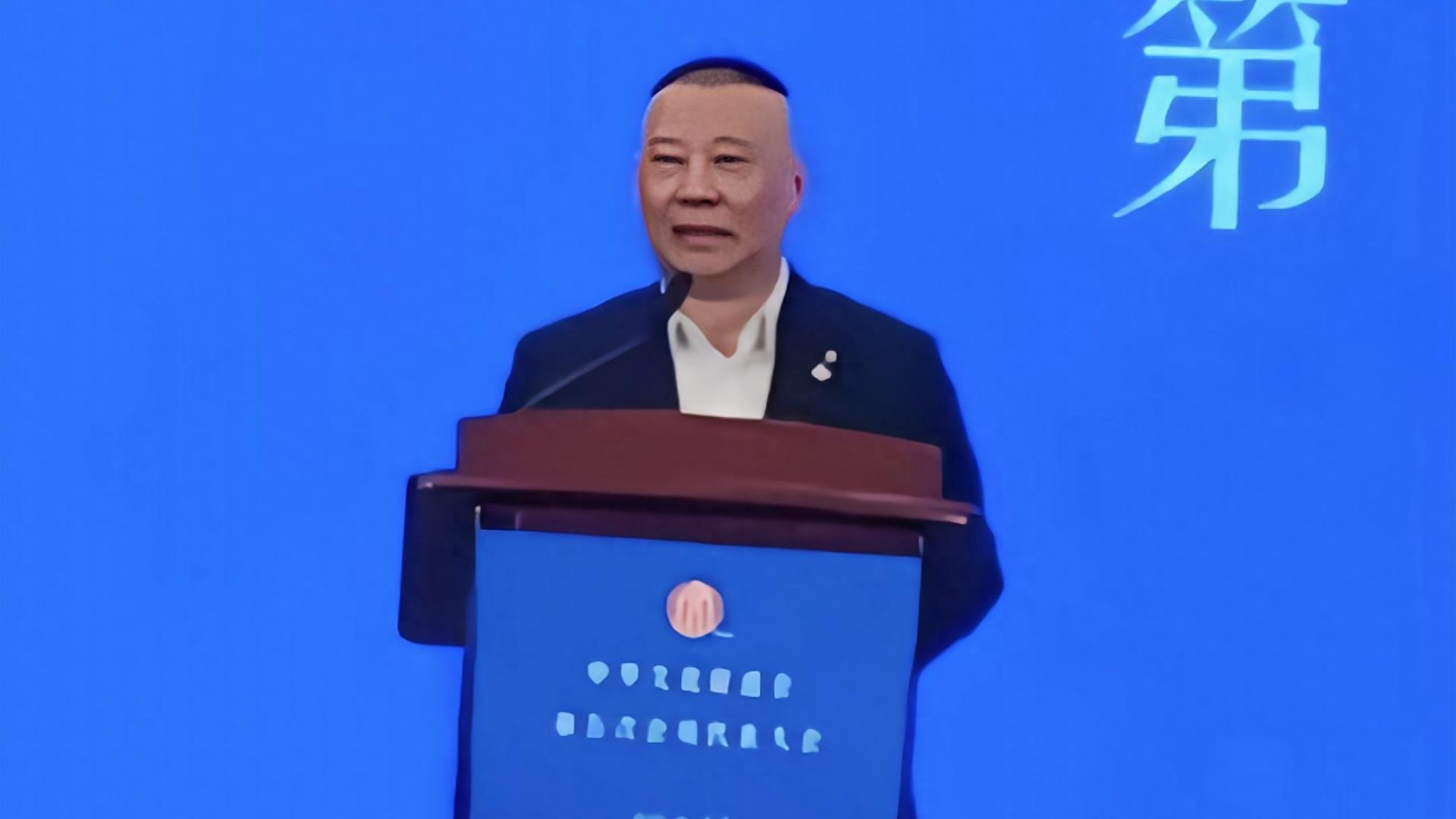 郭德纲兑现文促会承诺，把京剧带出国门，引中华文化走向世界舞台