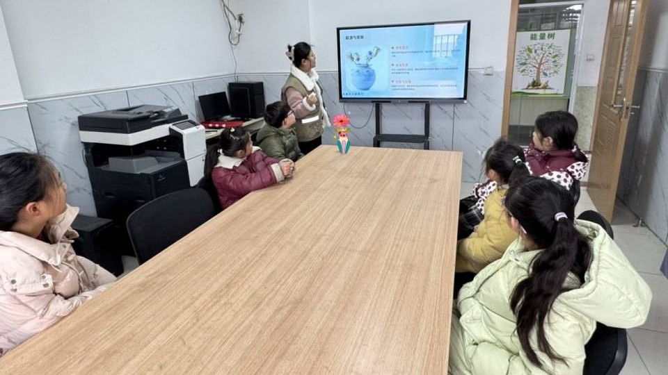 从素胚到艺术品！三六六社会实践青少年手工蜕变全记录