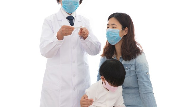 AA 制育儿 5 年，孩子一场高烧，我撕碎了婚姻的 “公平” 假象