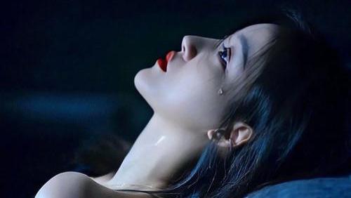 男人对女人的爱，本质上都是在“找妈”