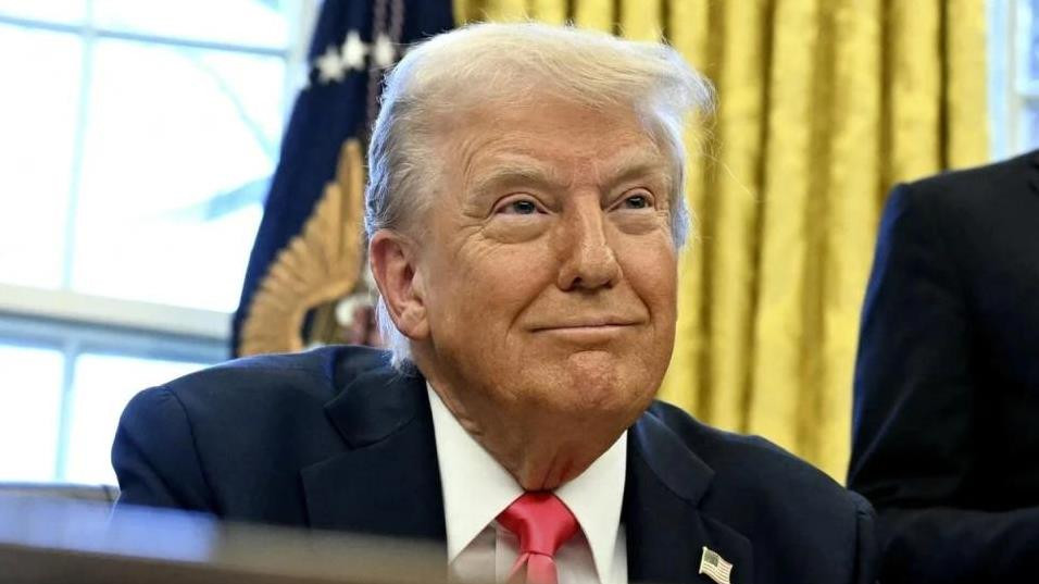 美军的核潜艇，让俄罗斯沉默了36小时，川普：对俄嘴炮不再忍，让核潜艇说话