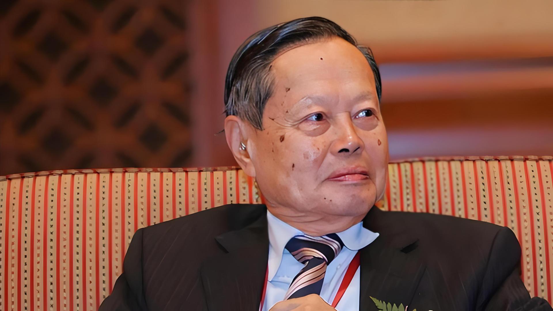 杨振宁先生在北京逝世 享年103岁