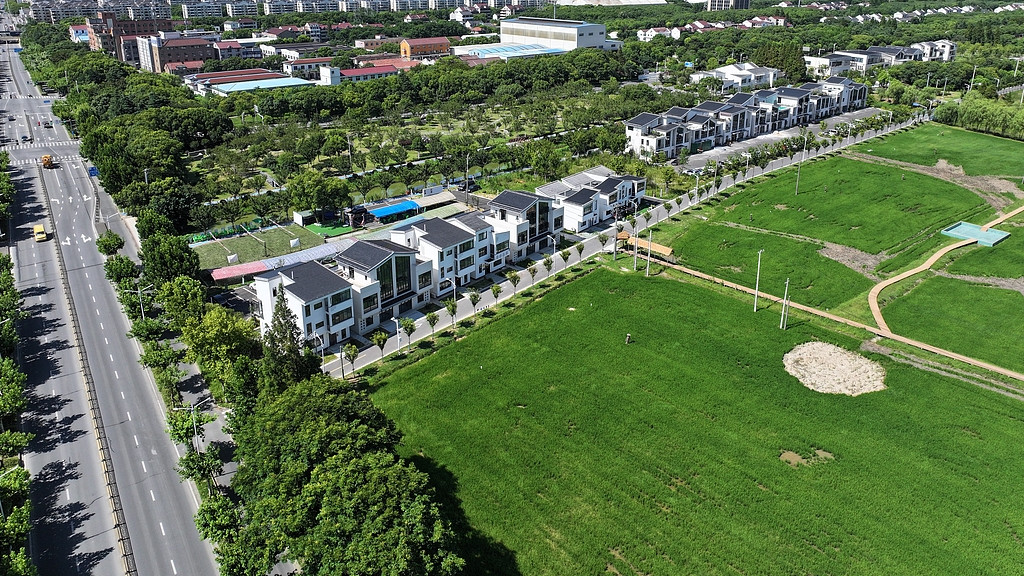 宅基地使用权可以抵押吗？答案是不行！