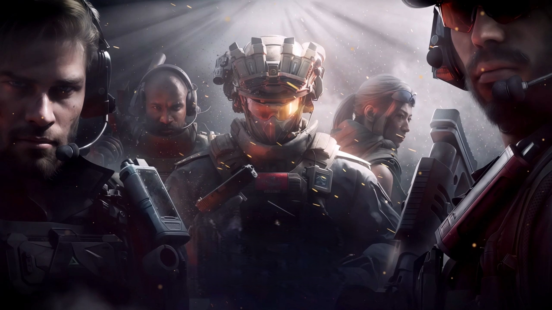 《三角洲行动》为什么比特加入GTI才是最优解？毕竟他是阿萨拉人