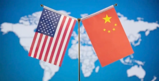 中国宣布应战！美国不要打错了算盘！在美国威胁将于3月4日起以芬太尼为由对中国输美
