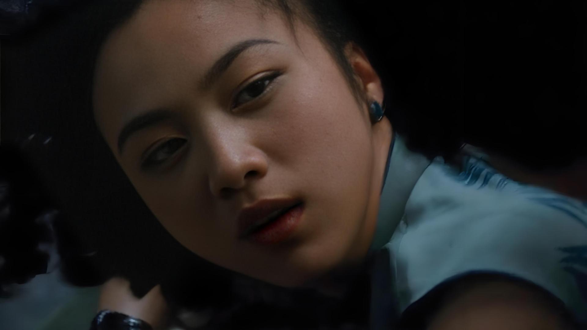 一张截图被疯传46万次，梁朝伟和汤唯到底有没有“假戏真做”？