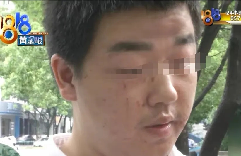 杭州，男子约女网友见面，女网友说在台球厅上班，让他去店里见面。169元包间费，打