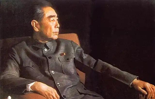 1973年，一名意大利记者，对着工作人员撒了谎，在我国拍下来一张不被允许的照片，