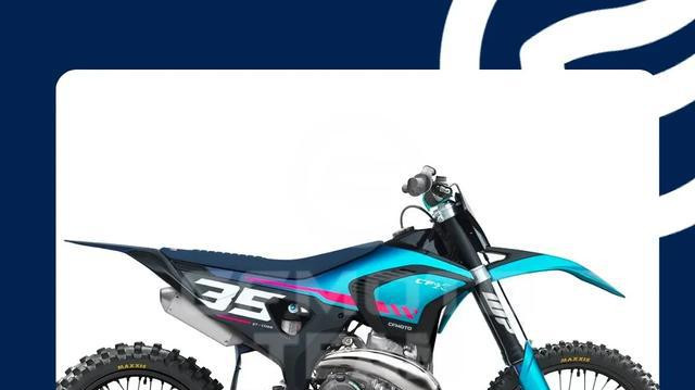 不到100公斤！春风300 CF-X要在越野圈杀疯了？