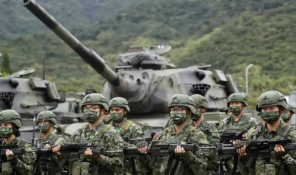一旦台湾宣布“独立”，中国大陆将会动手解放？其实，收复不收复已经不是台湾能决定的