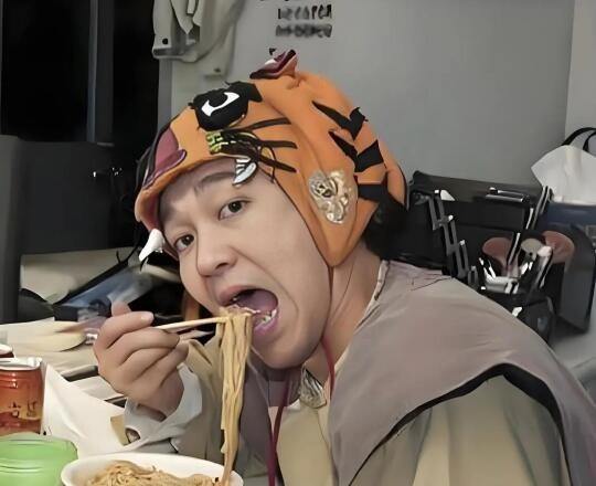 星爷说没有梦想，就都是咸鱼