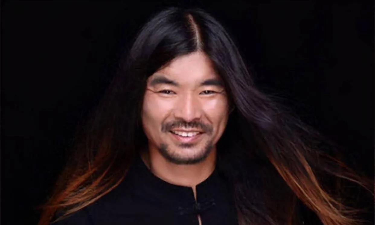 面筋哥儿子的话，给我整破防了，
他说，如果可以重来，我不想他做网红，我希望他做个