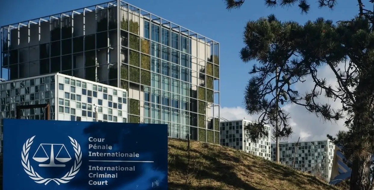 美国制裁国际刑事法院法官











美国的举动震惊了全世界，他们竟然