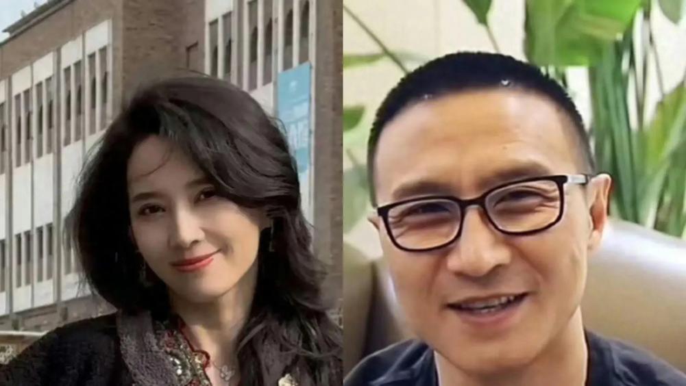 工作恋爱两不误，汪峰新疆录节目顺便陪女友，牵手森林北如同热恋