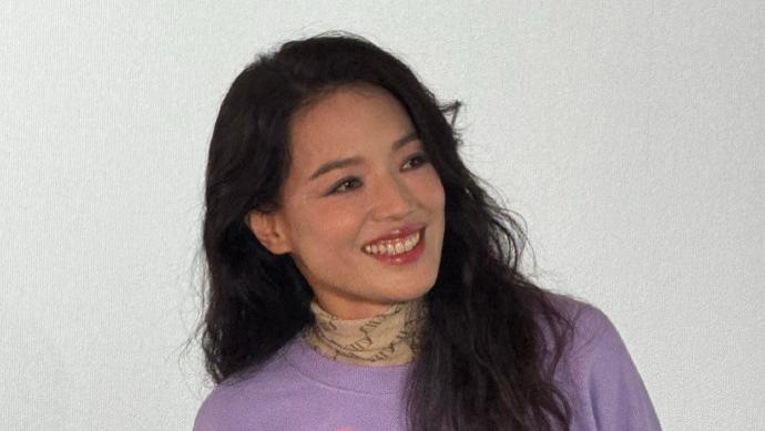 ​陈坤看哭了！力赞舒淇导演新作，自曝“藏进衣柜”情节让他窒息又治愈**