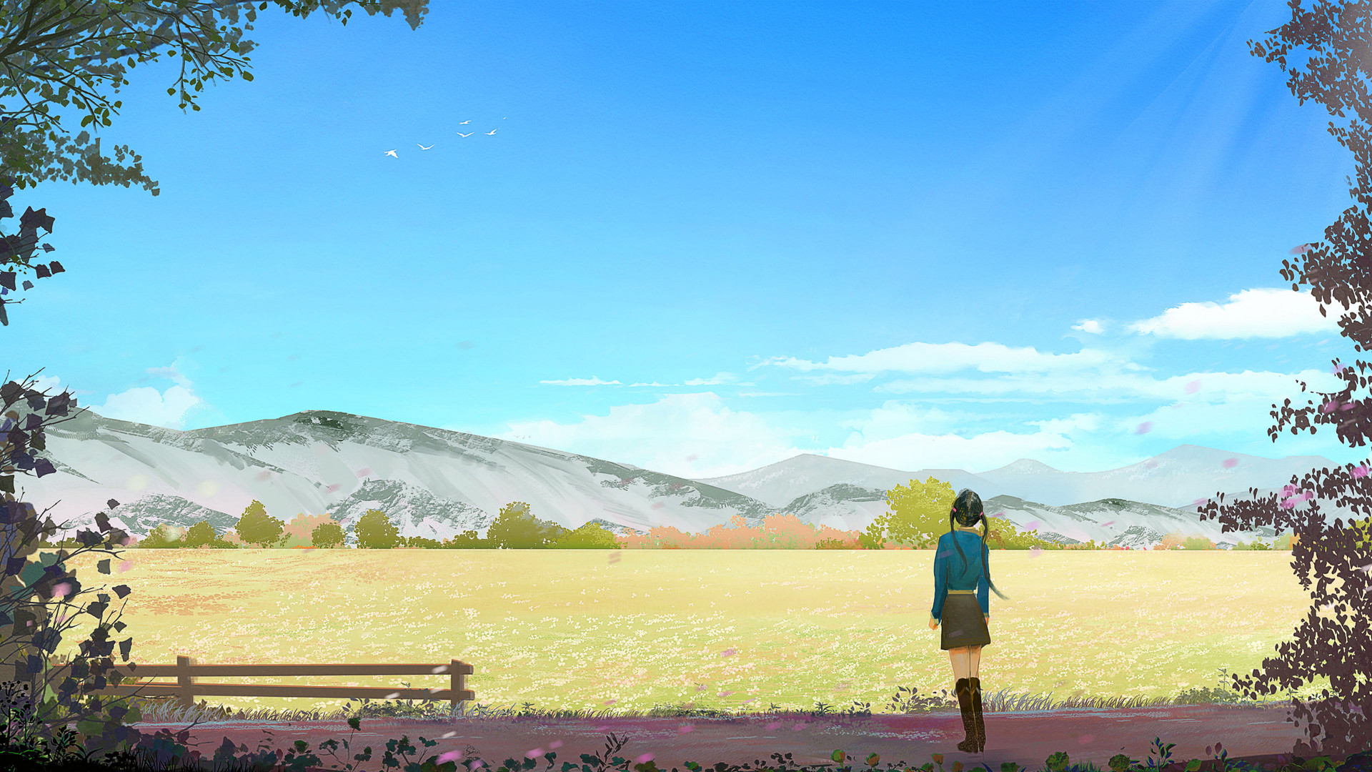 除非深爱一个男人，否则，女人不会有这些行为