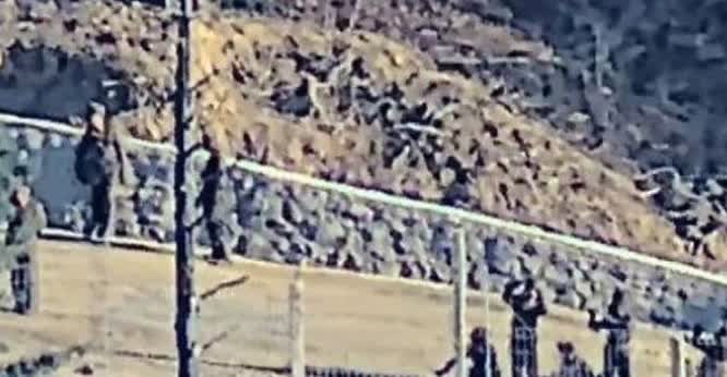 金正恩遭前所未有挑衅
随后发出了一个重大警告
就在韩国李在明政府采取各种举措
