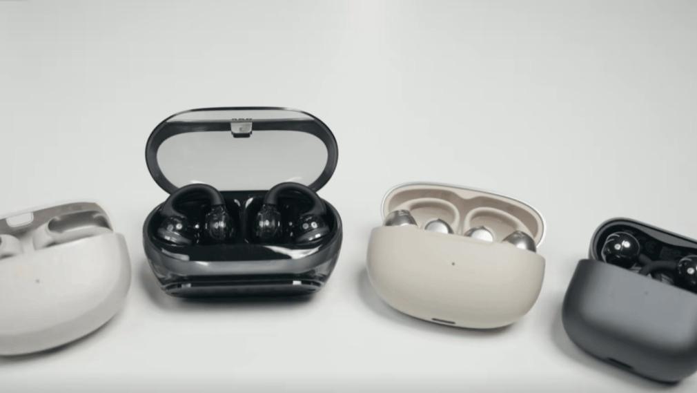 耳夹式耳机好不好用？音质好吗？实测好用的耳夹式耳机十强推荐