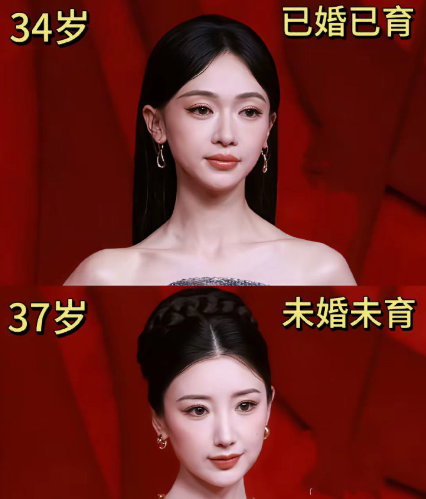 不是姐...这可都是生图啊！！ ​​​