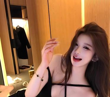我漂亮吗？