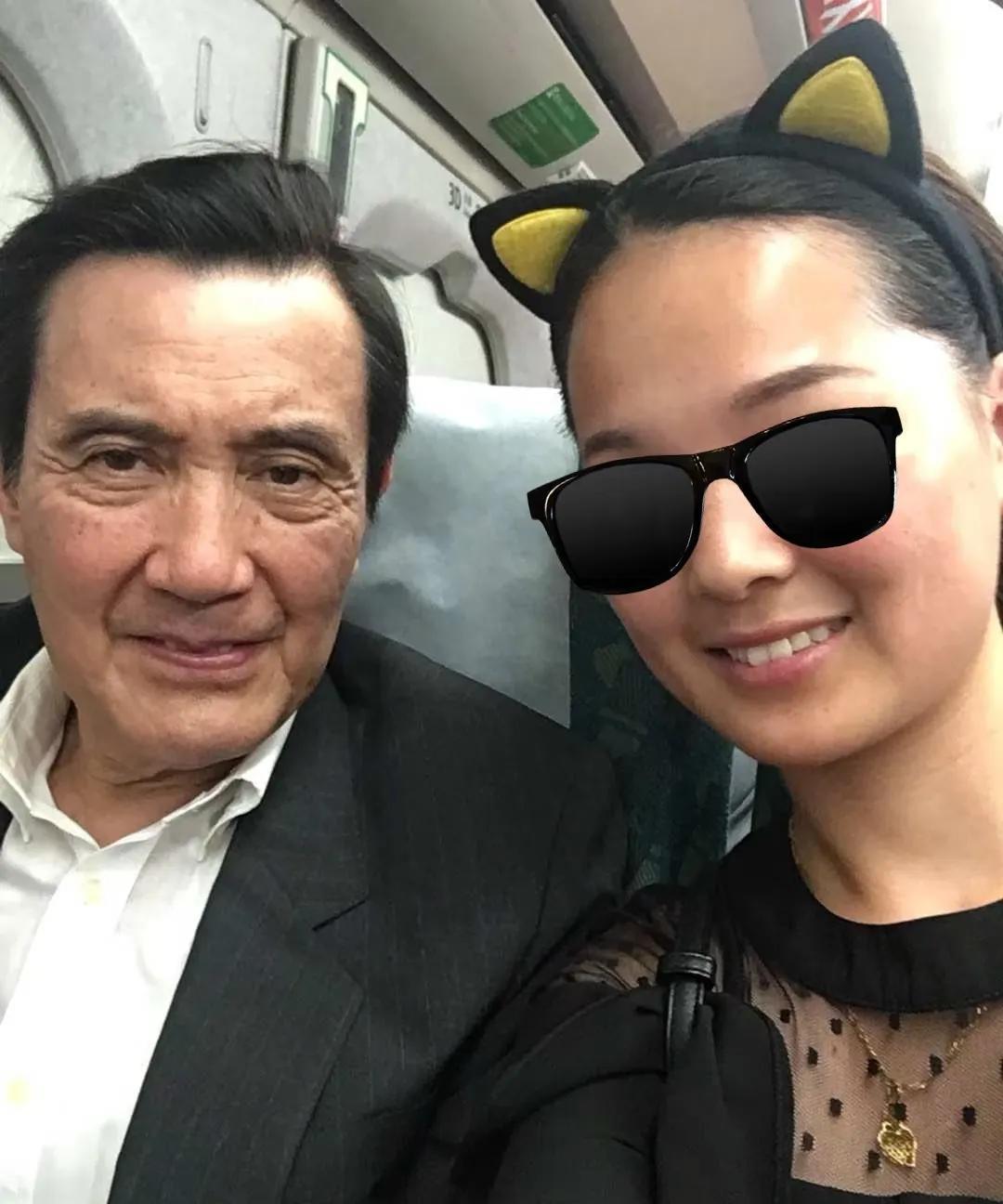 马英九
相由心生