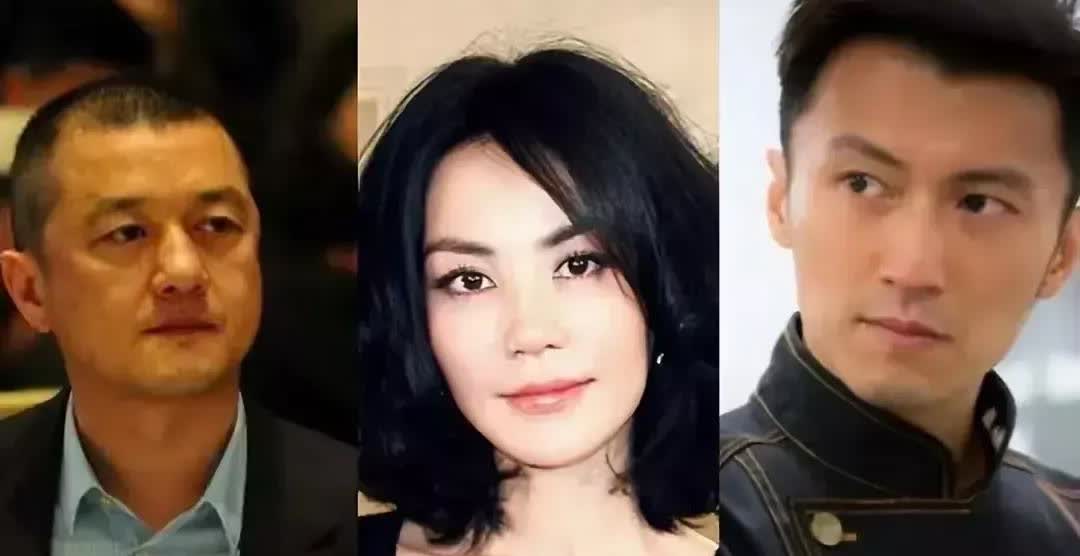 王菲的情感三重奏：在窦唯、李亚鹏、谢霆锋的故事里读懂女性的自我重塑