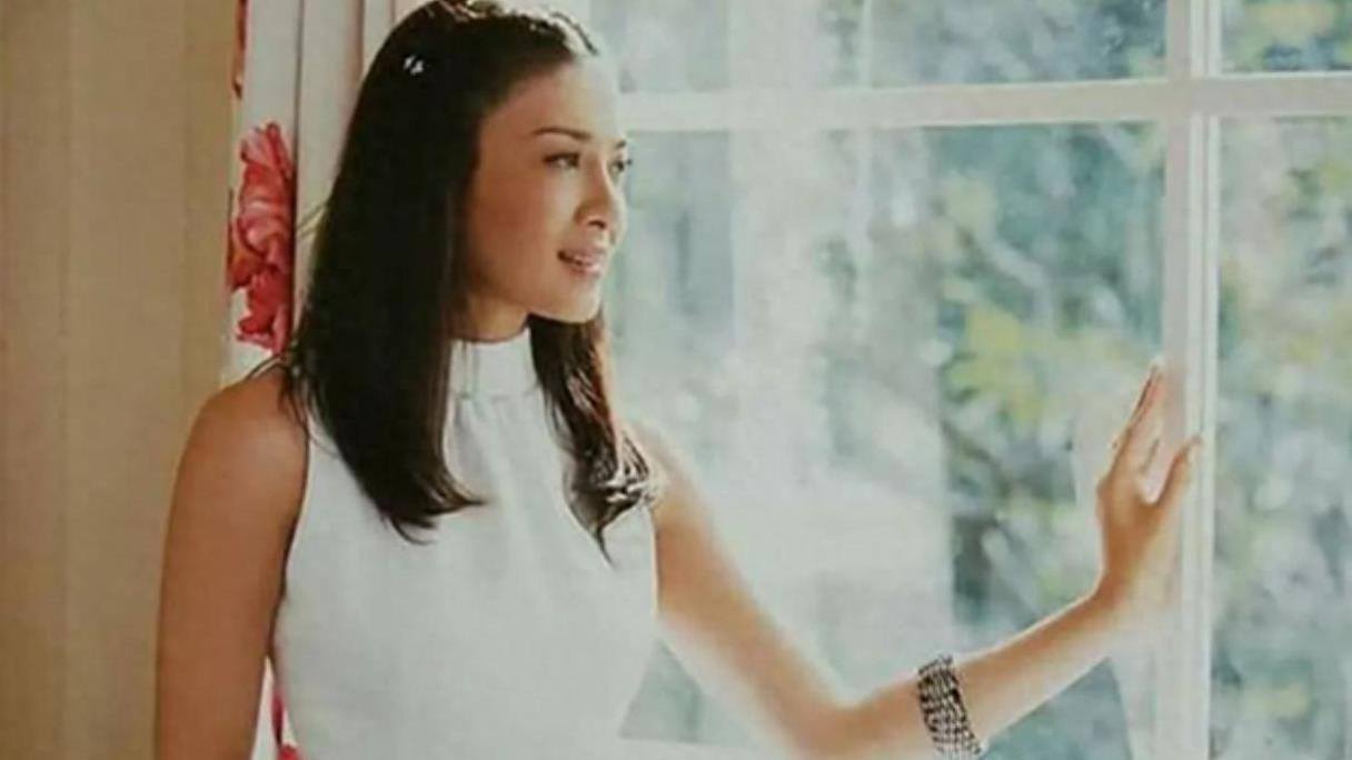 苏提达晒五位王妃排序海报，选照让人细思极恐，以此防备储妃翻盘