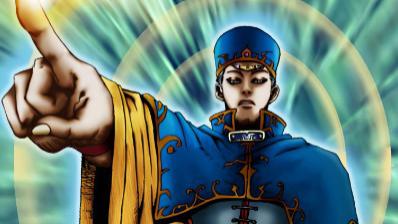 游戏王：充满回忆的10张老卡