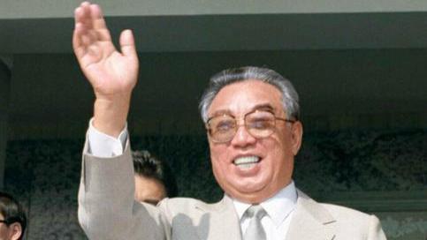 59年彭德怀落难，金日成要求面见毛主席，没求情反而还“吹阴风”