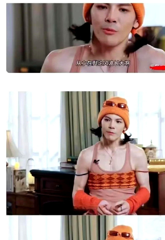 向佐体检肾功能似七十岁老人











向佐婚检结果一出，全网震惊！没