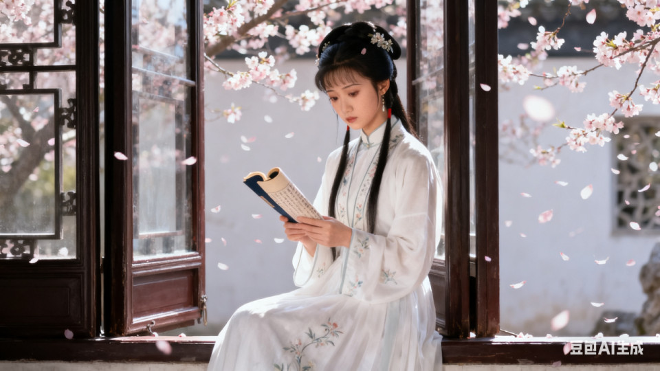 长相年轻的人，都有这5个好习惯