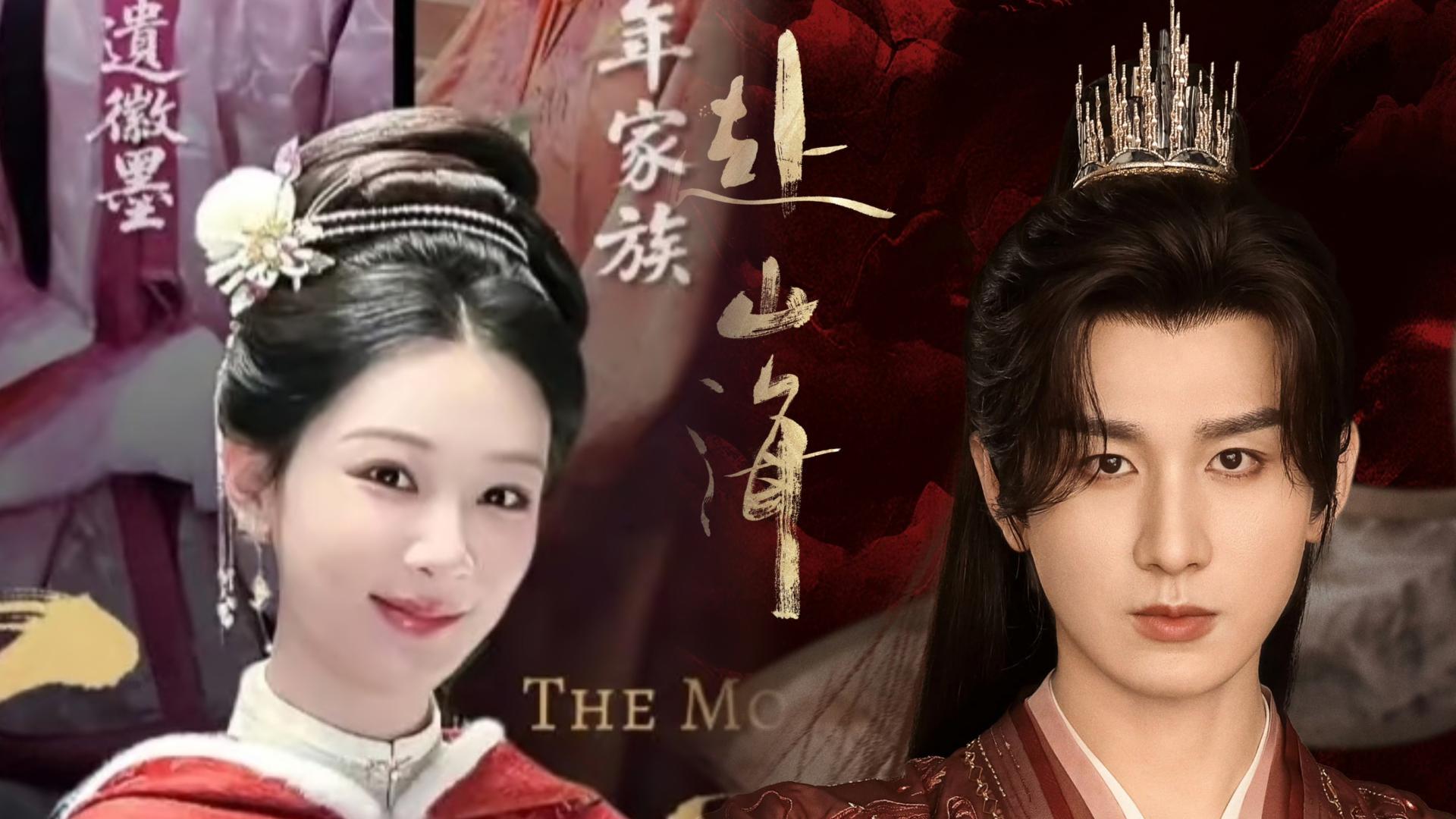 三大平台“王炸剧”出来炸街 好剧连轴转，当季最强黑马花落谁家？