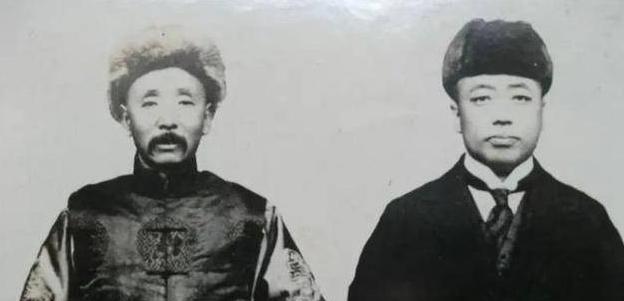 1929年，杨宇霆为父亲举办70大寿，杨公馆内盛况空前。张学良带着30根金条、2