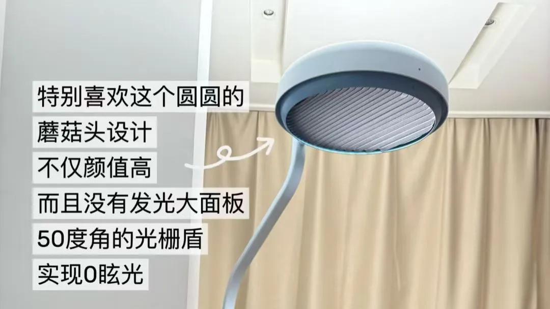 大路灯测评：月影/琪朗大路灯的家居风设计，比MindDuo Max差在哪？